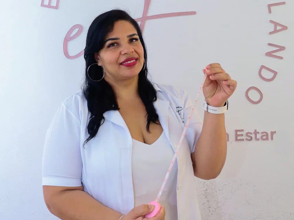 Sirley Silva